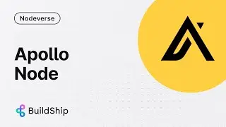 Apollo.io Nodes to Automate Your Sales Funnel with No-Code