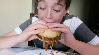 EPIC SLOPPY JOES by Mama Bee