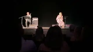 Вера Полозкова Торонто 14.04.2023