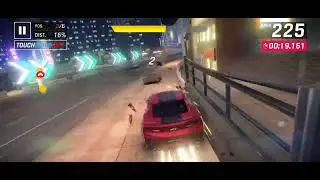 Asphalt 9 gameplay part 73