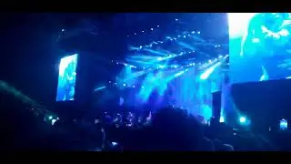 Slipknot - Purity (Live) Knotfest Chile 2024