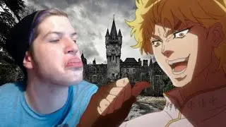 Dio's meme quest | The Search for Rare Pepes