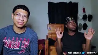 Megan Thee Stallion ft  DaBaby Cry Baby Reaction | Lil Melvy