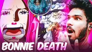Galat hua Bonnie ke Sath 😭😭 || Chapter 1098 || EXPLAINED IN HINDI
