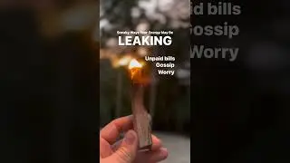 Sneaky Ways Your Energy May Be Leaking