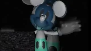 TreasureTale - Mickeylovania (Undertale)(FNaTI)