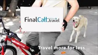 FinalCall.travel teaser