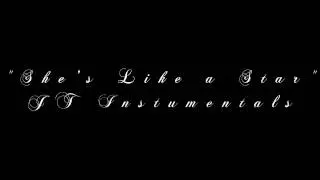 JTiNsTRUMENTALs - She's Like a Star
