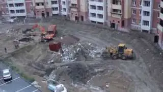 Омск Крупской 14