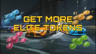 CSR Racing 2 | 5 Tips For Elite Tuners | Get MORE Elite Tokens