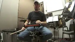 Technique Series 11: Fun with the Grid