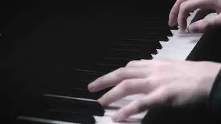 Searching New — A Tiny Piano Improvisation