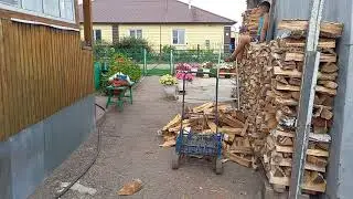 " Я И ЛОШАДЬ , Я И БЫК...."