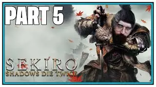 The Finale - Sekiro Episode 5