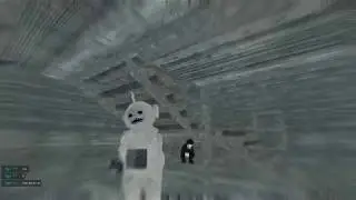 Slendytubbies 3: Versus Cabin