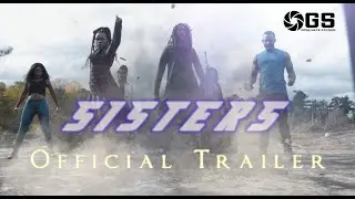 SISTERS The Movie (Trailer 1) | Latest Action Movies | Open Gate Studios