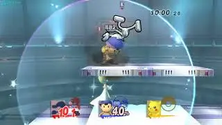 Brawl Random For Fun Clips In No Particular Order