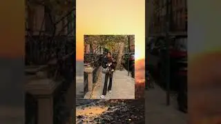 идеи для осенних фото 🍄🍄 
