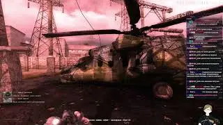 Кровосиси | S.T.A.L.K.E.R. Call of Pripyat