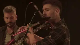 Los Chaza Coliseo - Te´hei de querer| Criollita Santiagueña| PalaPala Pulpero| La Morocha - En Vivo