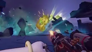 Gunfire Reborn trailer lanzamiento Xbox y PC Game Pass subtítulos español