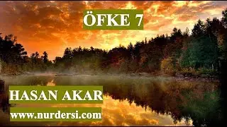 Hasan Akar - Öfke 7