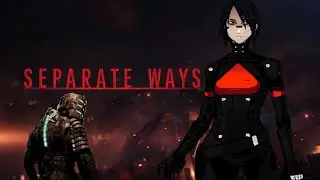Ain't No Way It's Elster in RE4R Separate Ways