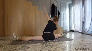 Matilda Aircast  for 4 days - sprained ankle