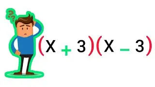 conjugate Union 🤯