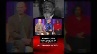 Is being gay like being black? | Voddie Baucham