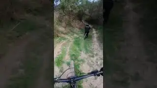 Dirt Bytes and Chris Bucci sending on hidden jems 