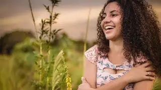 Ensaio feminino na pratica | Anaely (lugar e a foto)
