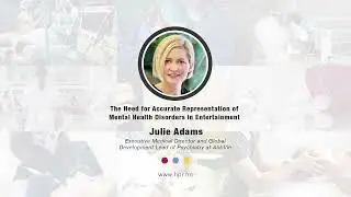 The Need for Accurate Representation of Mental Health Disorders in Entertainment