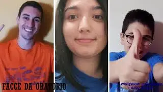 Video conclusivo anno oratoriano 2019-2020