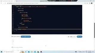 6901. Total Distance Traveled | Leetcode | Weekly Contest 350 | Solution Code.