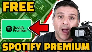 How I got 6 Months FREE Spotify Premium (You can too!)