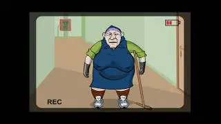 Антимульт. Серия 6.