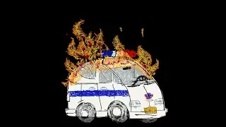 Veuve Vi$ion (Champagne Poetry Freestyle)