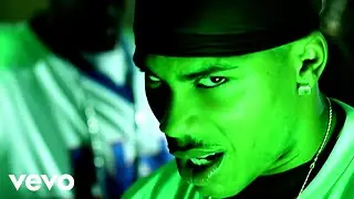 Nelly - Iz U (Official Music Video)