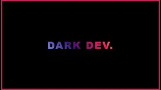 Shaking Text Animation Just By Using HTML and CSS/Text Animation With CSS/Text Designs.