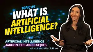Topic 1 What is Artificial Intelligence
