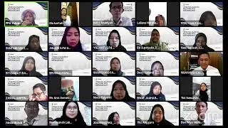 Orientasi Akademik Piloting PPG Guru Tertentu Tahap 2 Tahun 2024