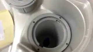 How to install your Mineral sanitizer cartridge in a Caldera Hot Tub