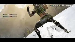 Broken Devotion In Apex Legends