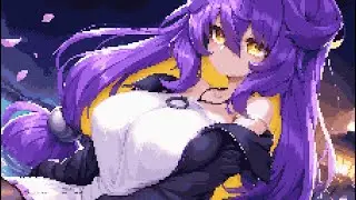 ボンバーガールデスメタル #34