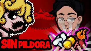 MAGDALENE IS SO LUCKY WITH DEALS - the binding of isaac repentance