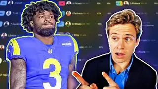 Reviewing Dynasty Teams ! (Trades & Strategy)