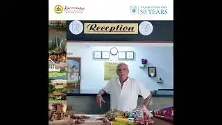 KSTDC - Customer Testimonial ~ Hotel Mayura Bhuvaneshwari, Hampi