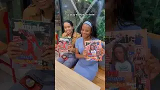 Valkyries Shorts : Jamaica's First Cosplay Magazine!
