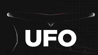 UFO 2023 - unbelievable flying object - Sailloft Wing Teaser